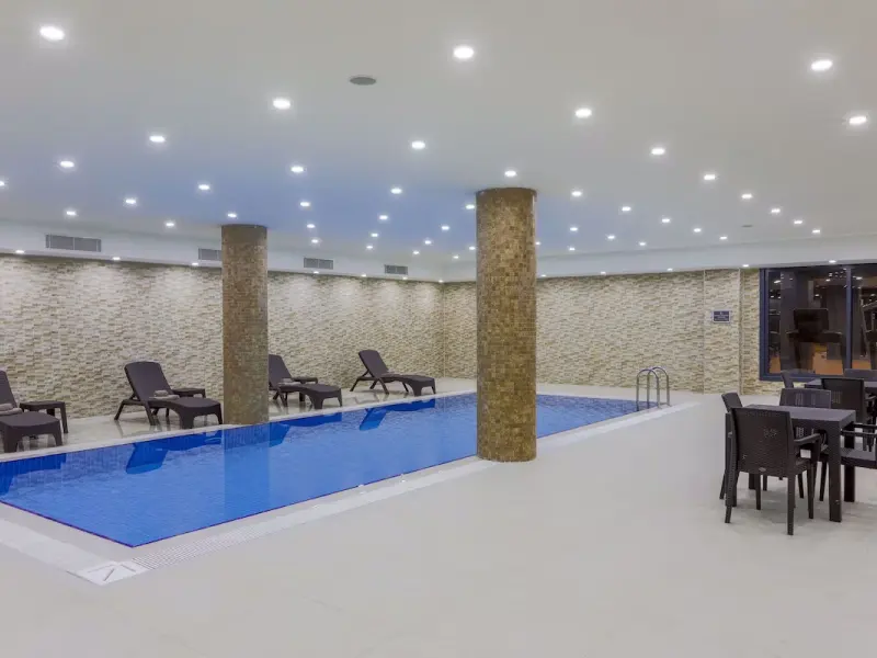 Shimall Hotel 22