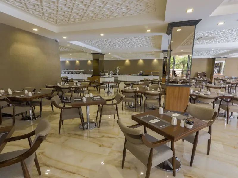 Shimall Hotel 27
