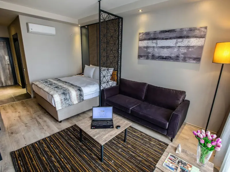 Shimall Hotel 31