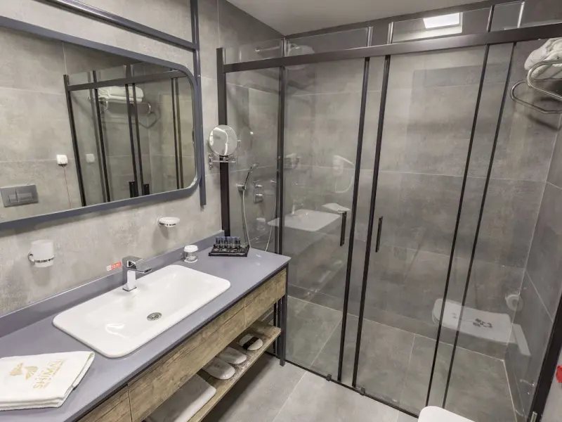 Shimall Hotel 30