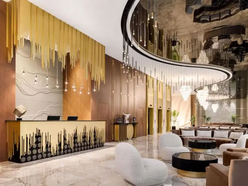 Ramada by Wyndham Gaziantep 2