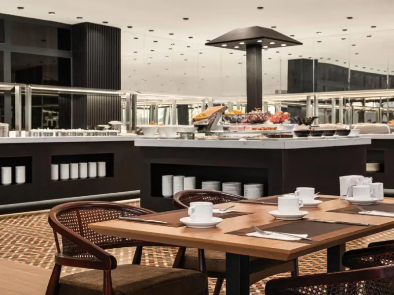 Ramada by Wyndham Gaziantep 3