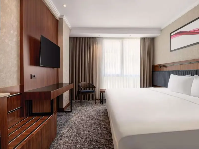 Ramada by Wyndham Gaziantep 4