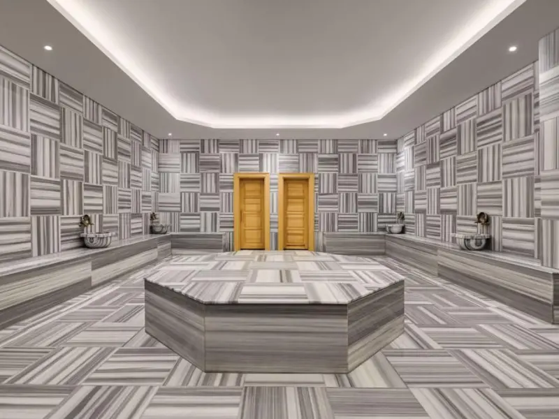 Ramada by Wyndham Gaziantep 5
