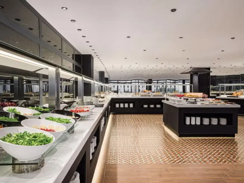 Ramada by Wyndham Gaziantep 6