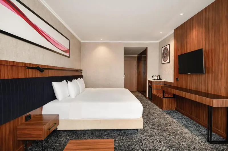Ramada by Wyndham Gaziantep 9