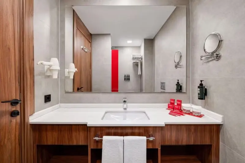 Ramada by Wyndham Gaziantep 10