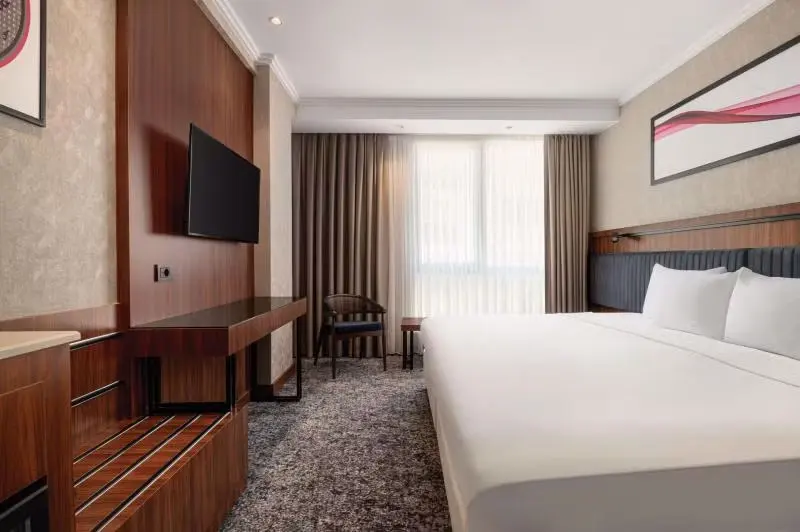 Ramada by Wyndham Gaziantep 11