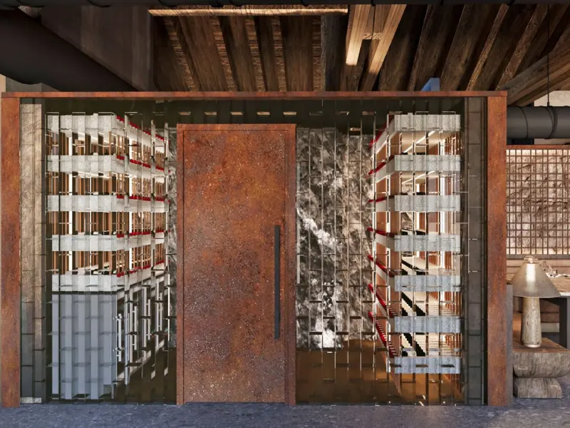 Ceylan Splend'or Uludag, Autograph Collection 10