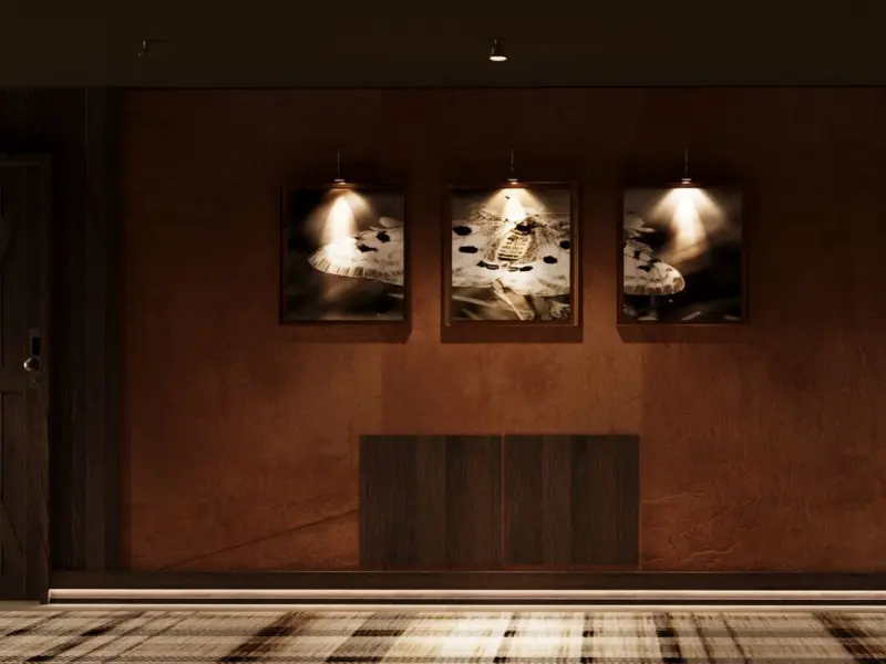 Ceylan Splend'or Uludag, Autograph Collection 17