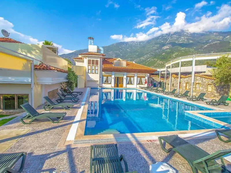Zehra Tatil Köyü - Halal Concept 2