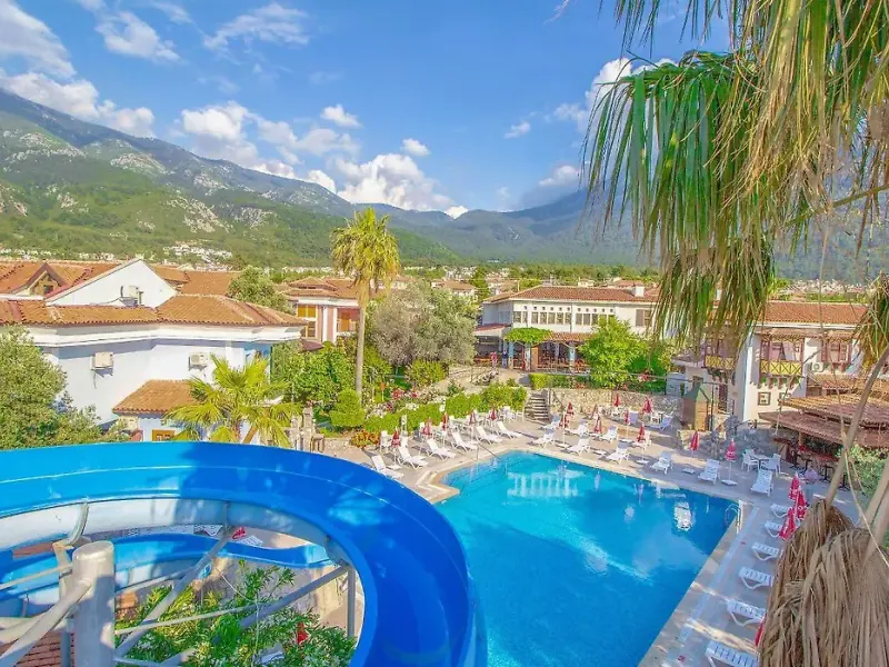 Zehra Tatil Köyü - Halal Concept 7