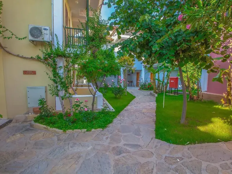 Zehra Tatil Köyü - Halal Concept 4