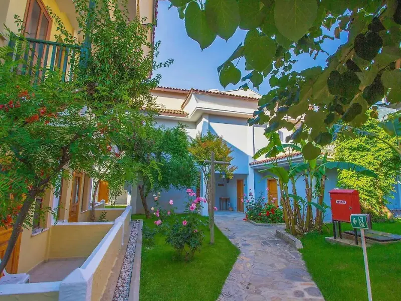 Zehra Tatil Köyü - Halal Concept 5