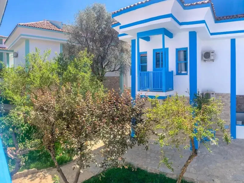 Zehra Tatil Köyü - Halal Concept 1