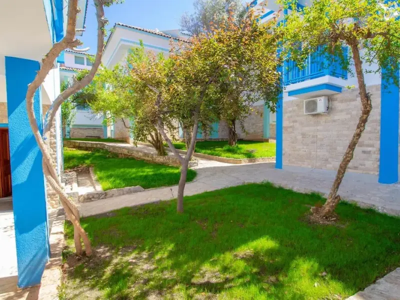 Zehra Tatil Köyü - Halal Concept 8