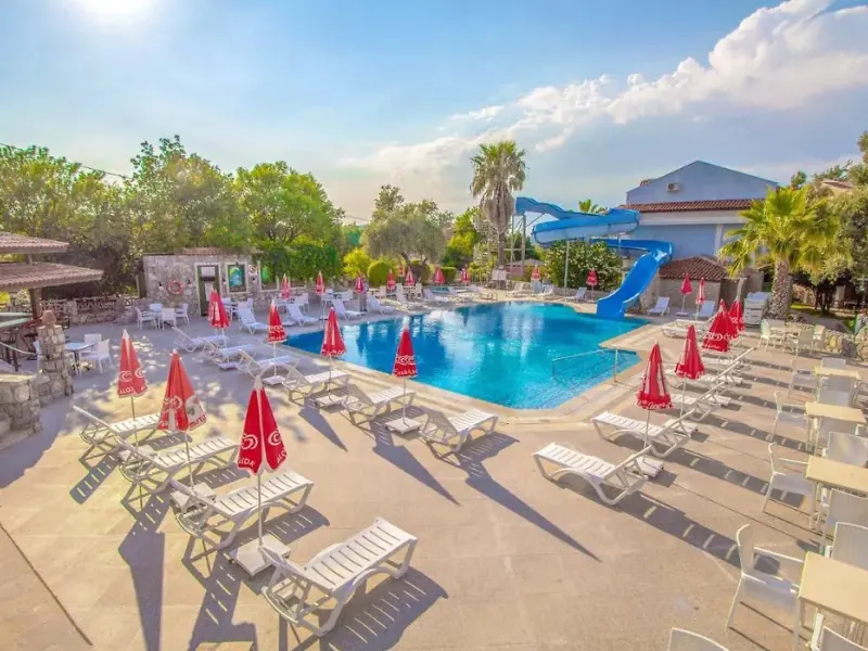 Zehra Tatil Köyü - Halal Concept 6