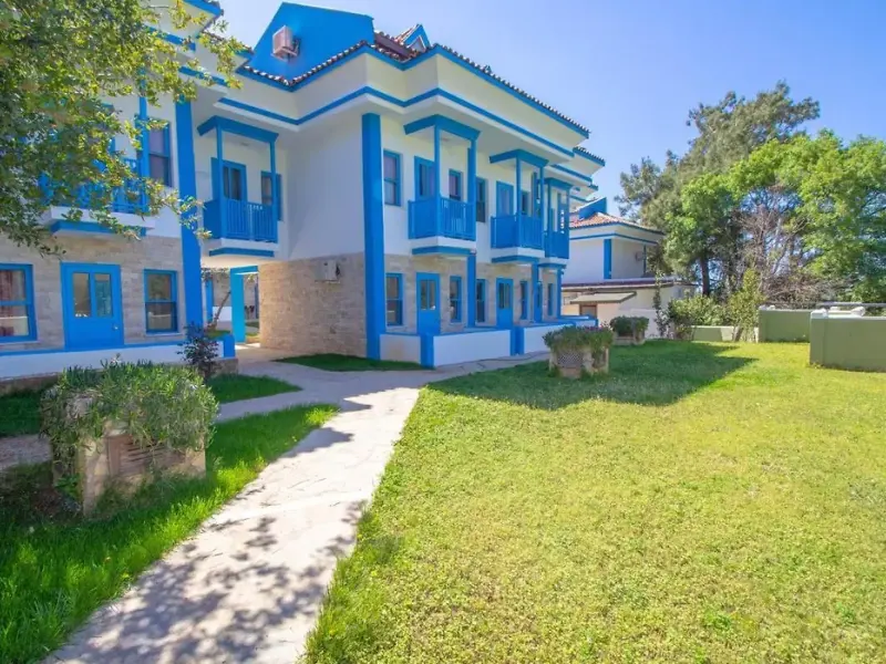 Zehra Tatil Köyü - Halal Concept 10