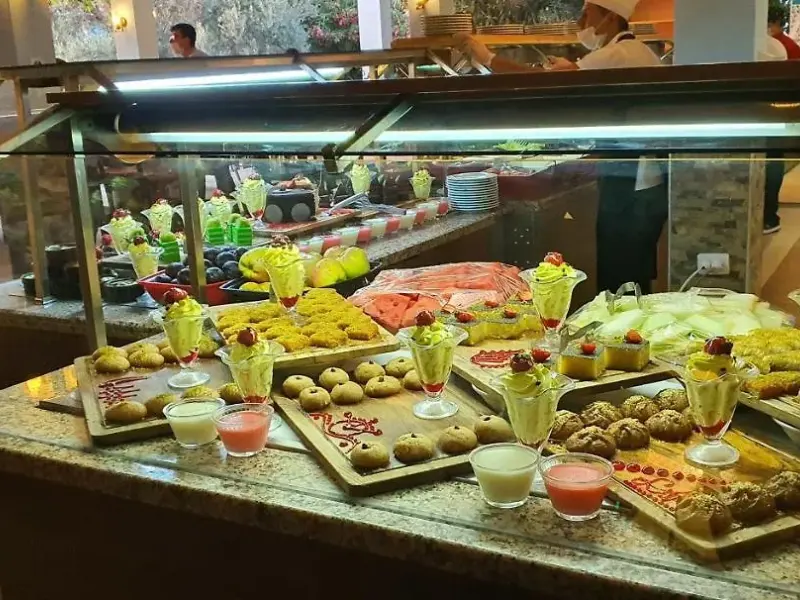 Zehra Tatil Köyü - Halal Concept 9