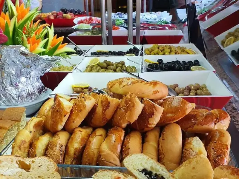 Zehra Tatil Köyü - Halal Concept 12
