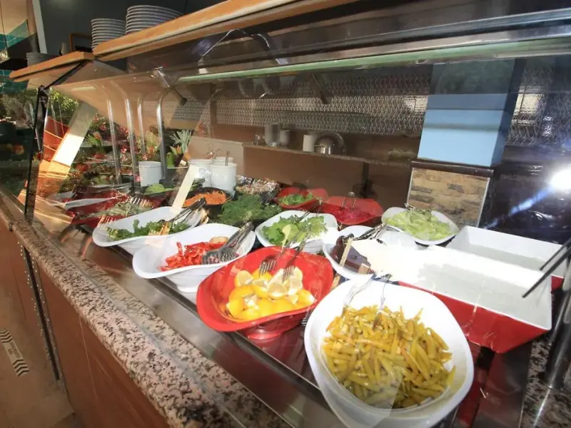 Zehra Tatil Köyü - Halal Concept 11