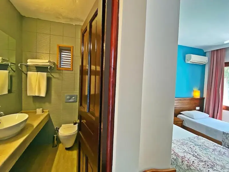 Zehra Tatil Köyü - Halal Concept 15
