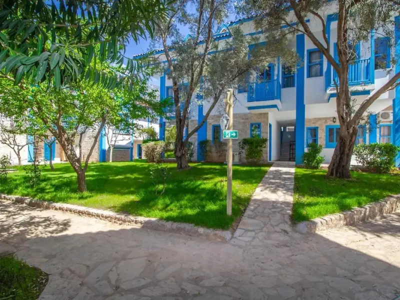 Zehra Tatil Köyü - Halal Concept 13