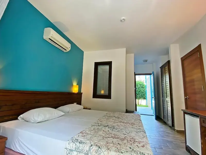 Zehra Tatil Köyü - Halal Concept 17