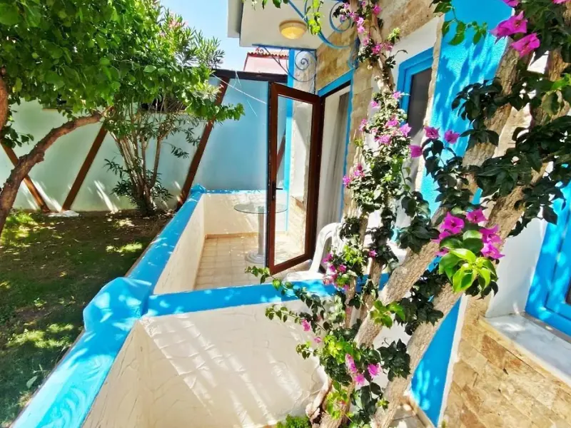 Zehra Tatil Köyü - Halal Concept 16