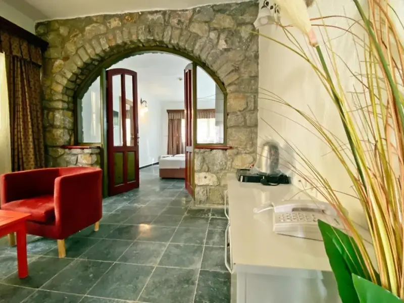 Zehra Tatil Köyü - Halal Concept 19