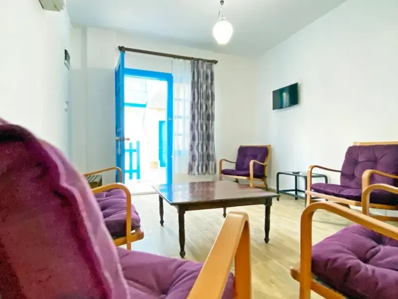 Zehra Tatil Köyü - Halal Concept 20