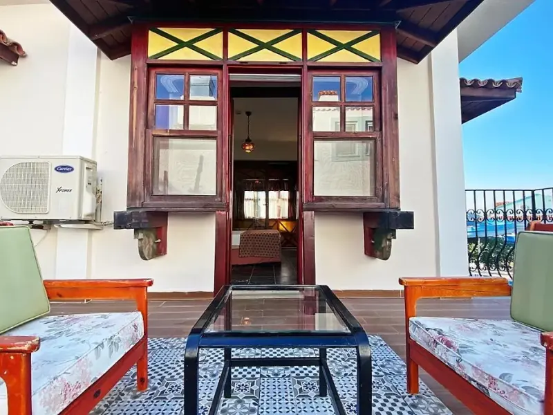 Zehra Tatil Köyü - Halal Concept 21