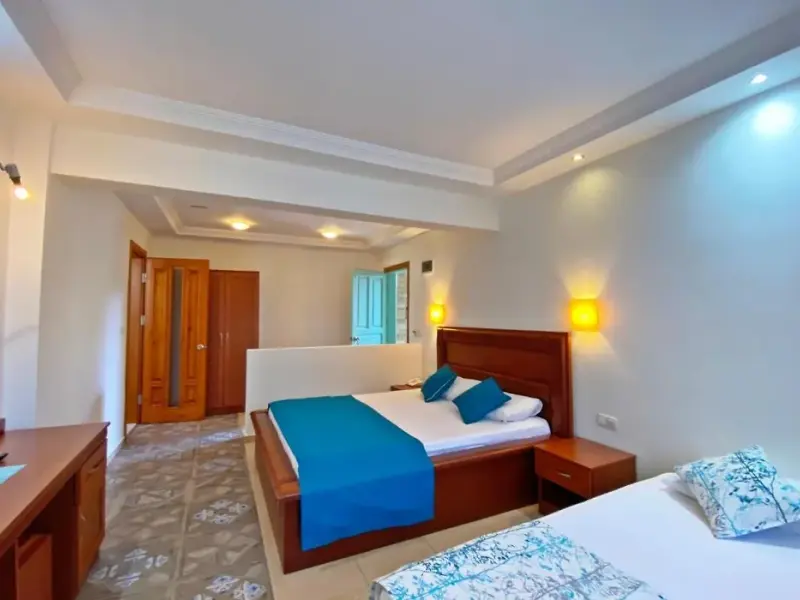 Zehra Tatil Köyü - Halal Concept 23