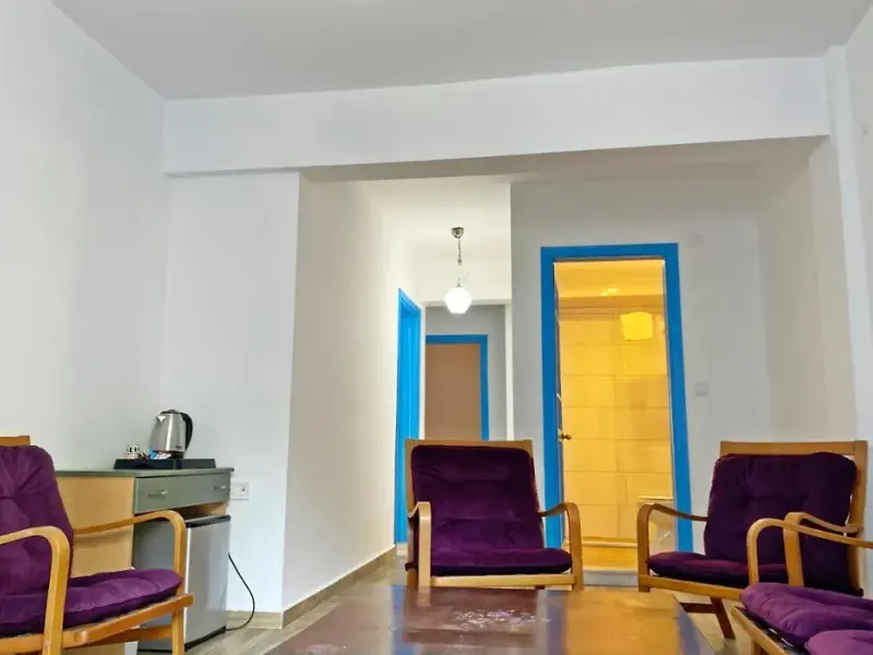 Zehra Tatil Köyü - Halal Concept 25