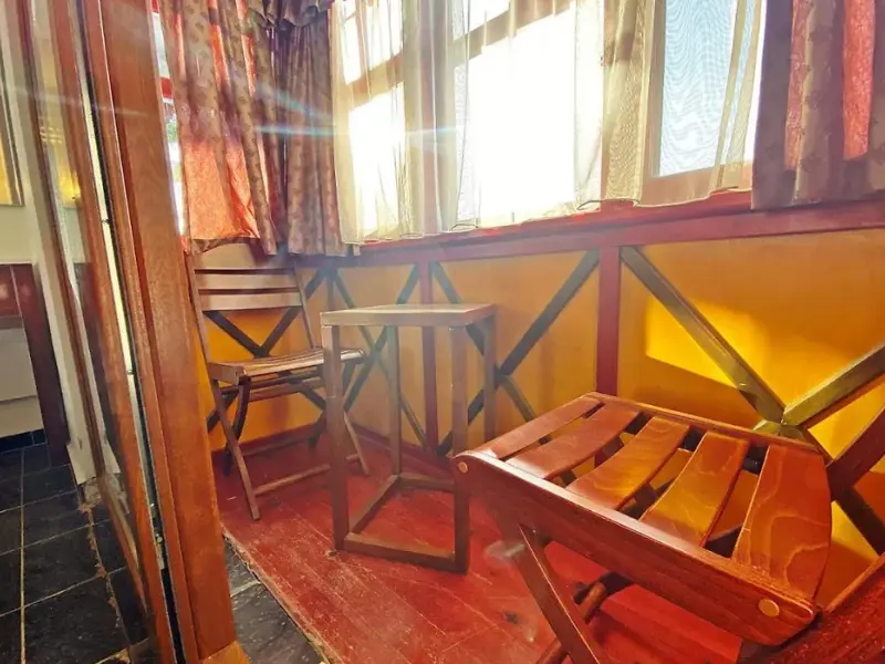 Zehra Tatil Köyü - Halal Concept 27