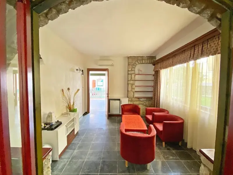Zehra Tatil Köyü - Halal Concept 28
