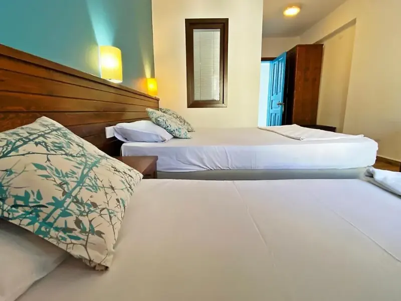 Zehra Tatil Köyü - Halal Concept 32