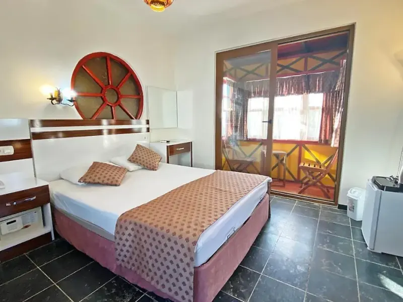Zehra Tatil Köyü - Halal Concept 29