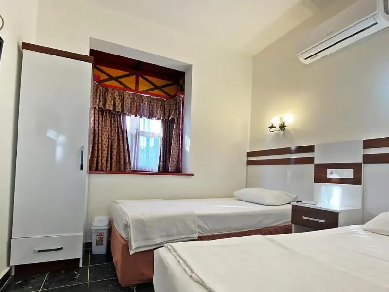 Zehra Tatil Köyü - Halal Concept 30