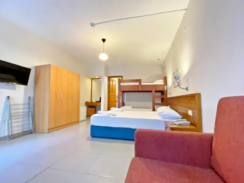Zehra Tatil Köyü - Halal Concept 33