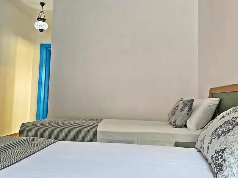 Zehra Tatil Köyü - Halal Concept 37