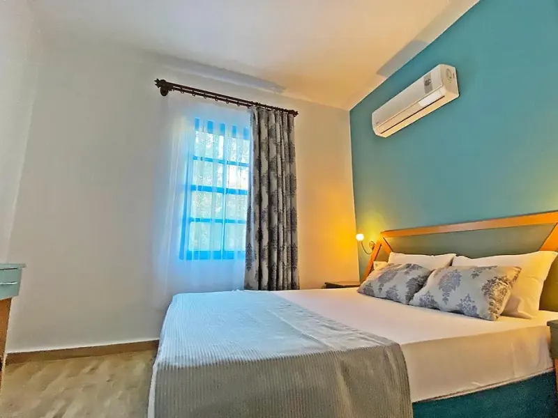 Zehra Tatil Köyü - Halal Concept 40