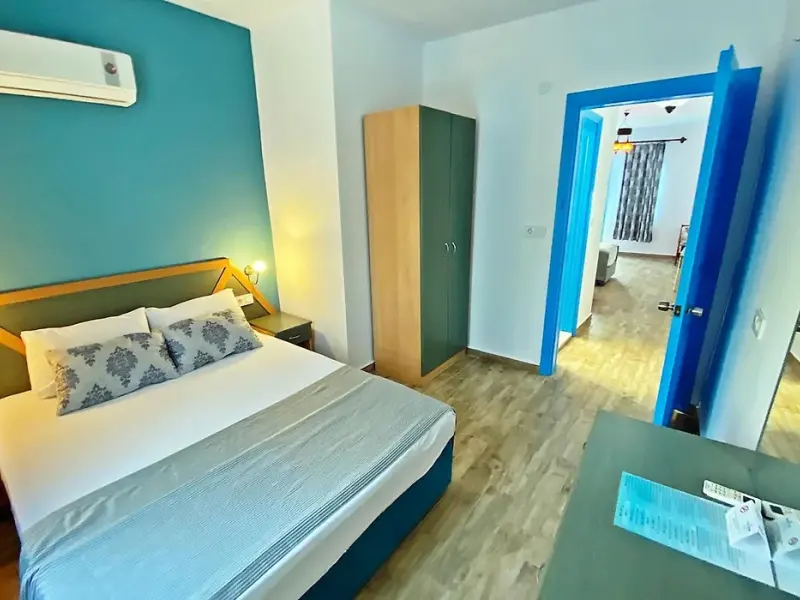 Zehra Tatil Köyü - Halal Concept 41