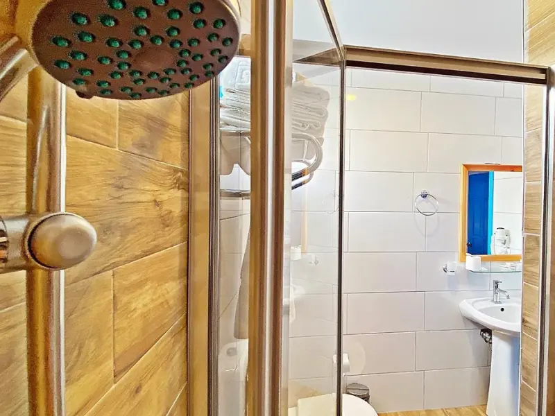 Zehra Tatil Köyü - Halal Concept 42