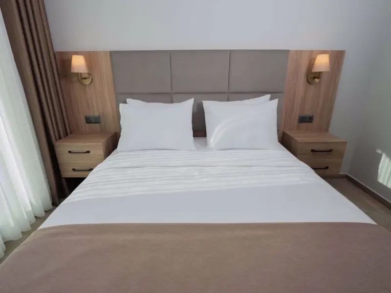 Altındere Vadi Hotel 10