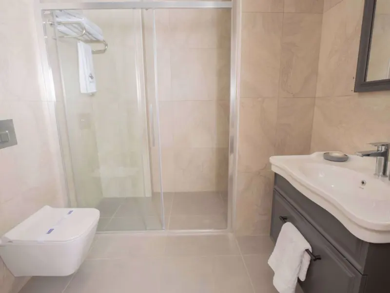 Altındere Vadi Hotel 11