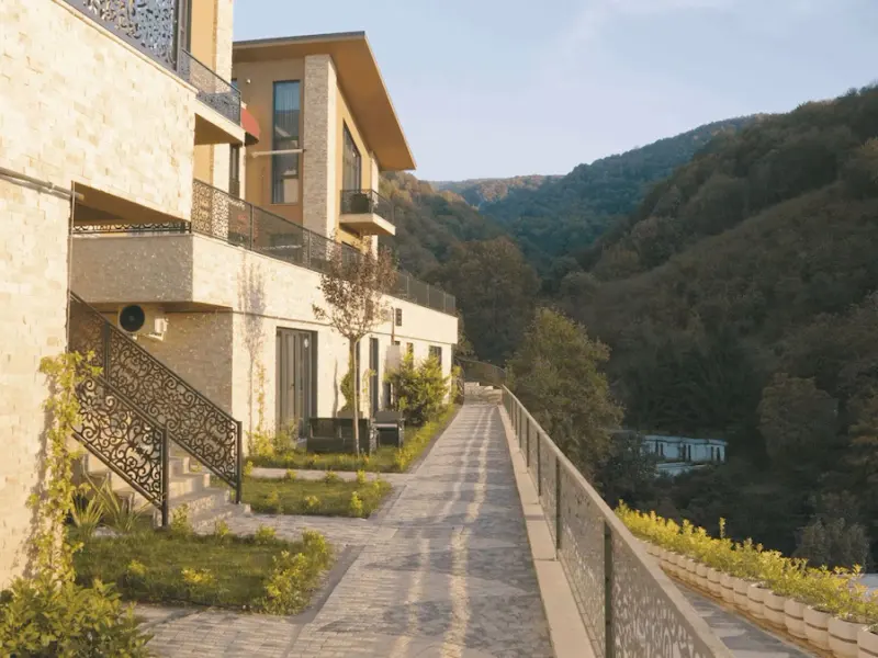 Altındere Vadi Hotel 6