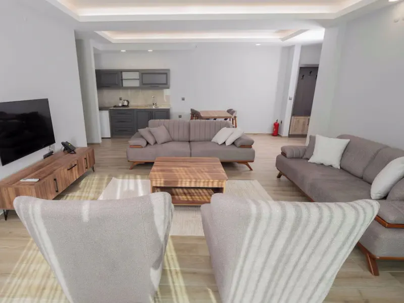 Altındere Vadi Hotel 9