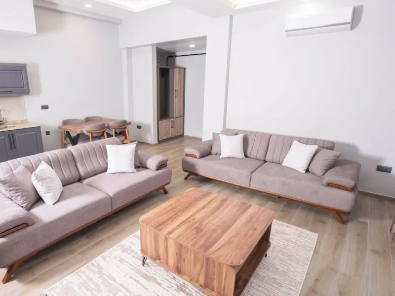 Altındere Vadi Hotel 13