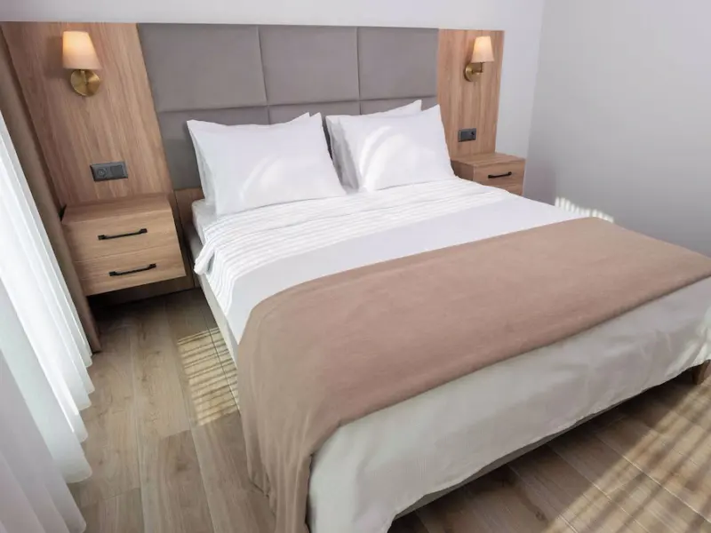 Altındere Vadi Hotel 12
